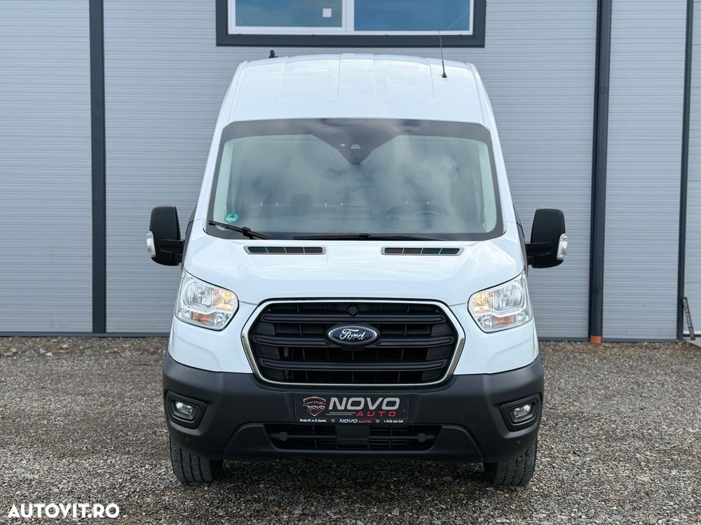Ford Transit - 3
