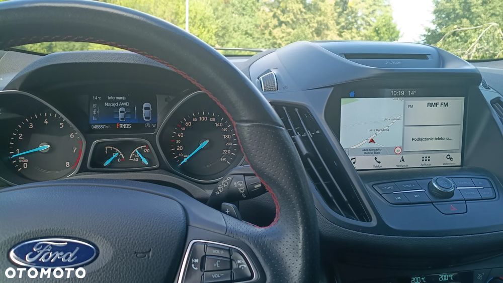 Ford Kuga 1.5 EcoBoost AWD ST-Line Black ASS - 16