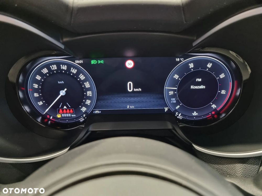 Alfa Romeo Stelvio 2.0 Turbo Veloce Q4 - 16