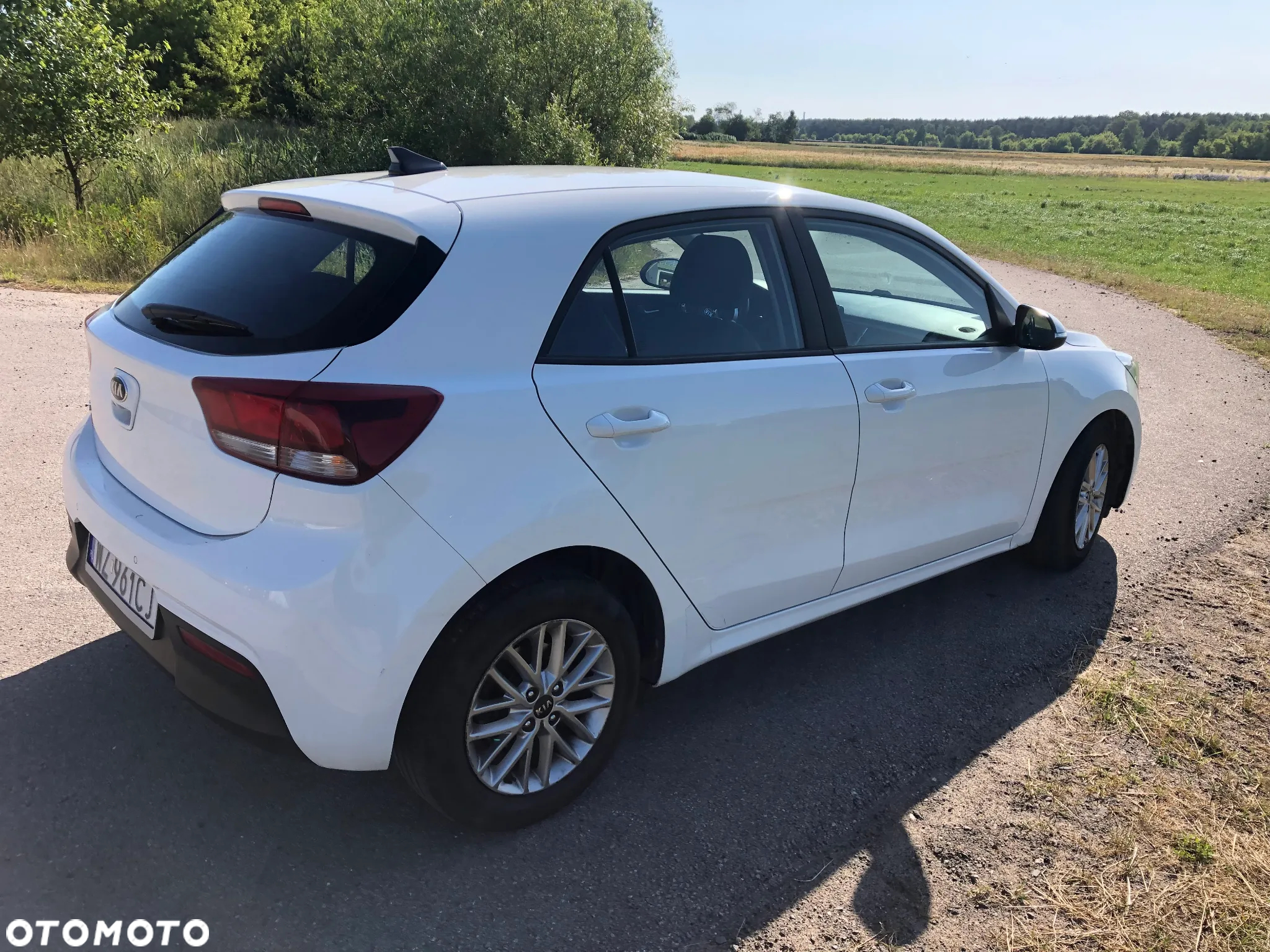 Kia Rio 1.0 T-GDI GT Line DCT - 6