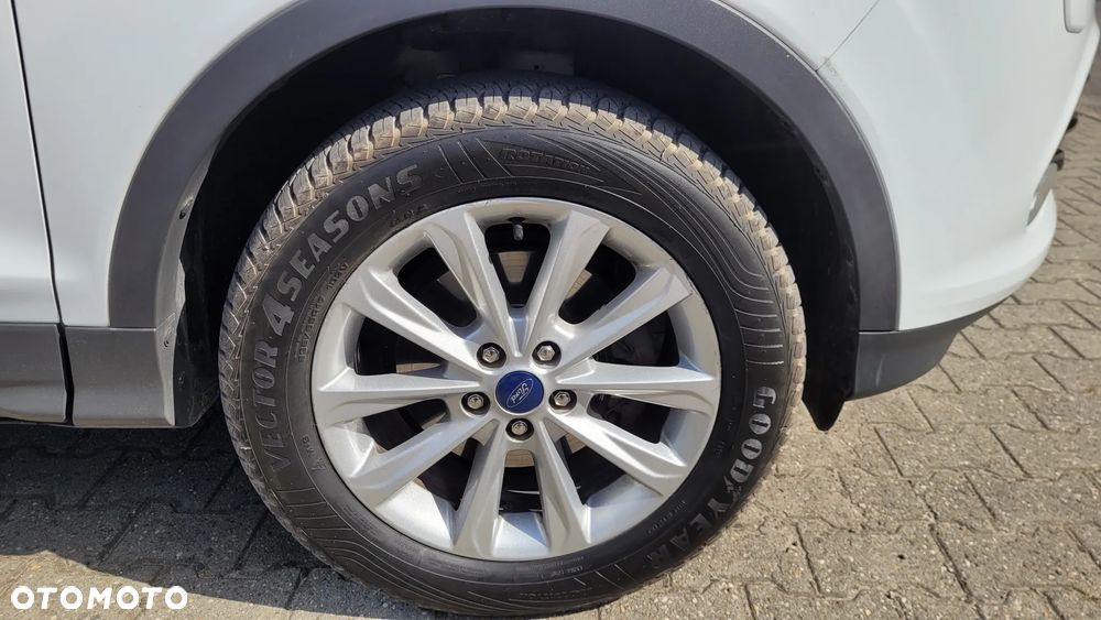 Ford Kuga 1.5 EcoBoost FWD Titanium ASS - 16