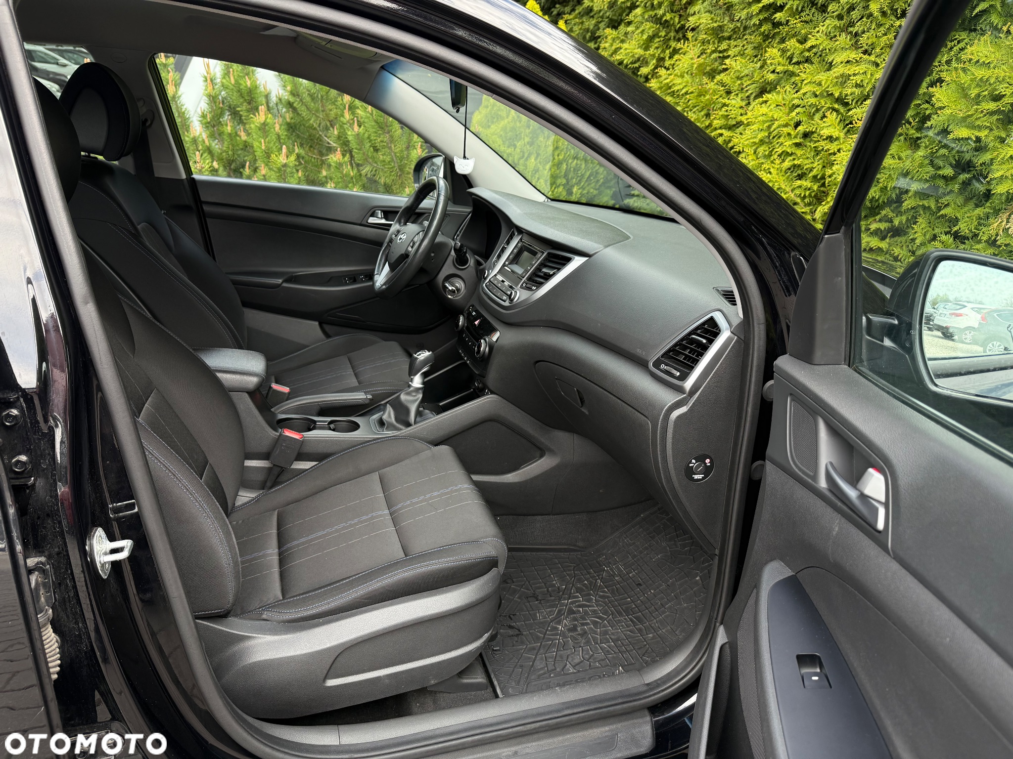 Hyundai Tucson - 6