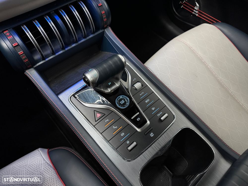 BYD Atto 3 - 11