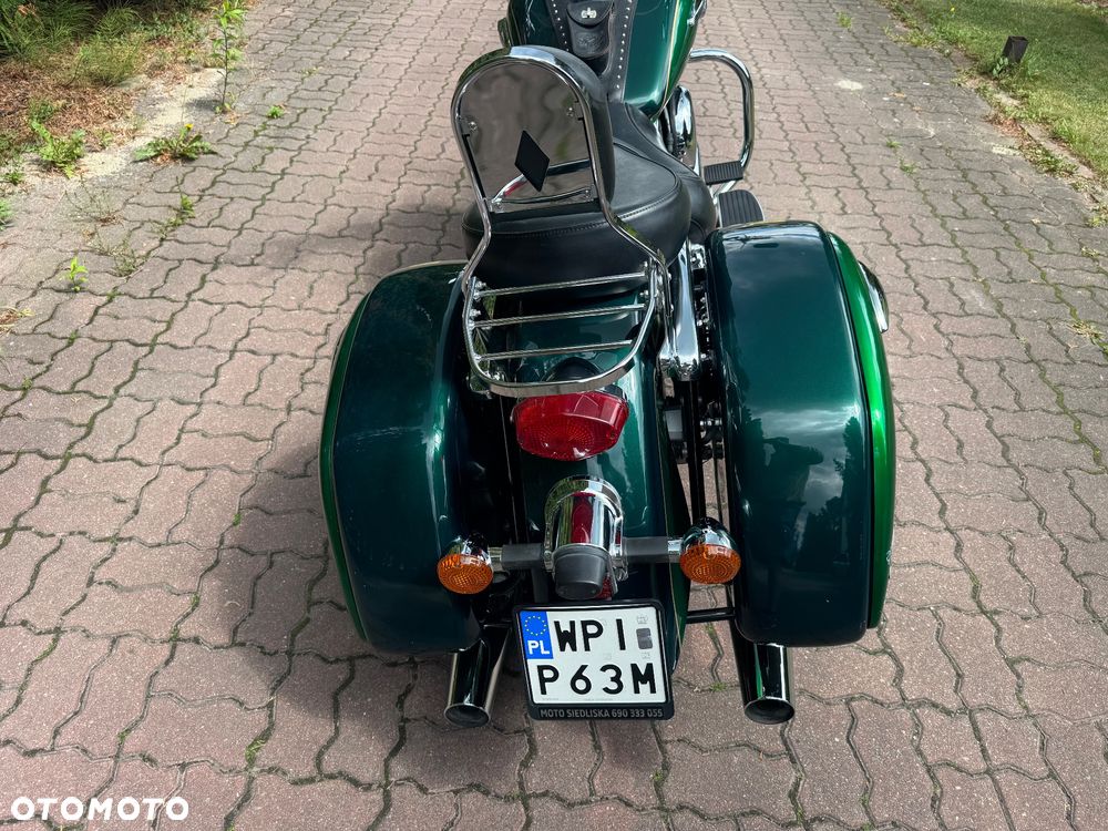 Kawasaki Vulcan - 14