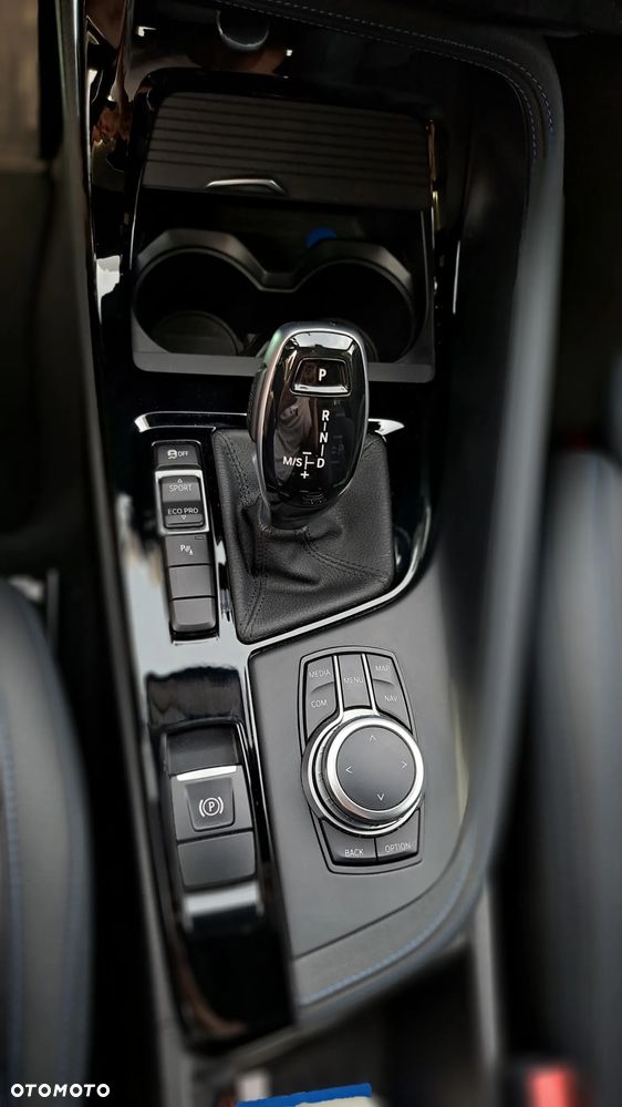BMW X1 sDrive18i M Sport - 16