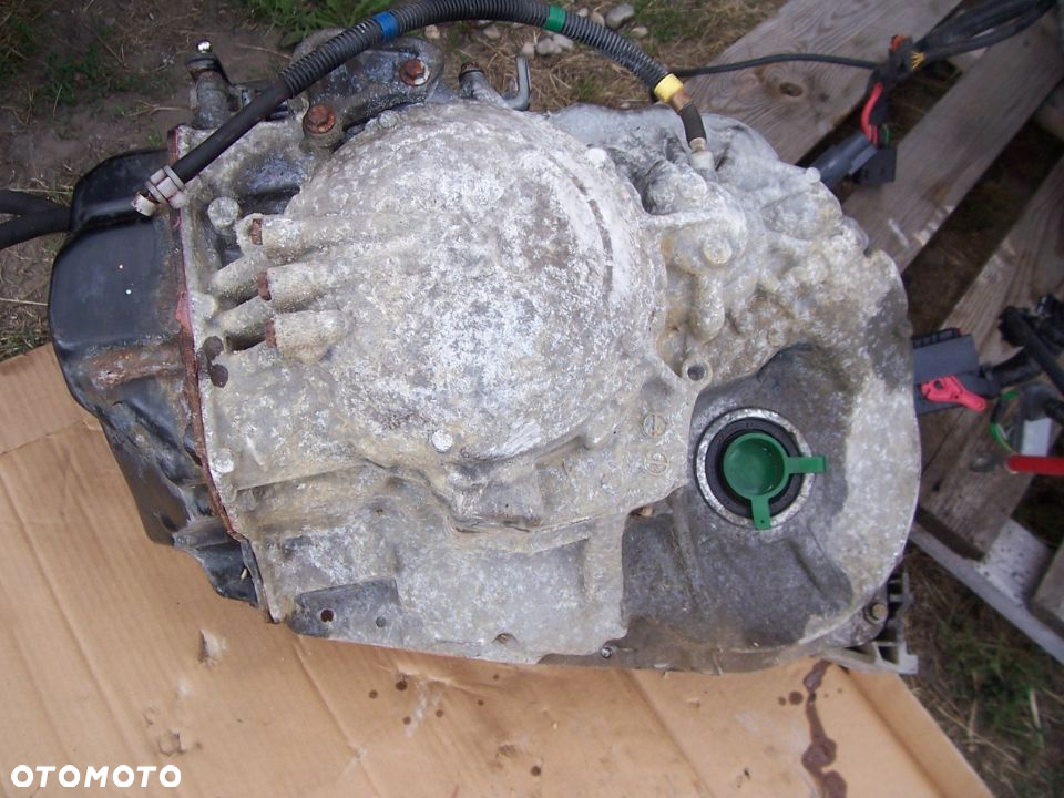 VOLVO XC90 07- LIFT skrzynia biegow automat.TF-80SC 30783229 IDEAL.EU - 8