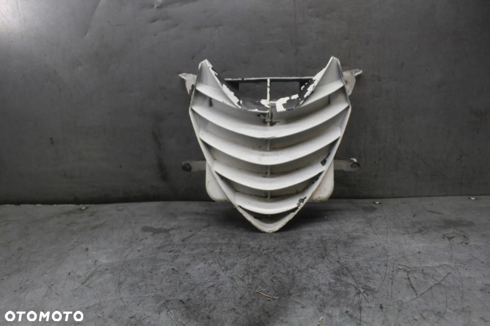 Peugeot Speedfight 2 II kratka nosek grill czasza czacha owiewka osłona przód - 1