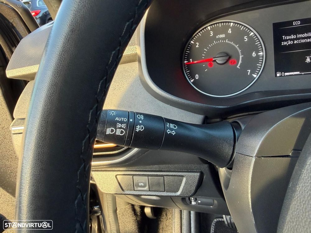 Dacia Jogger 1.0 ECO-G SL Extreme 7L Bi-Fuel - 20