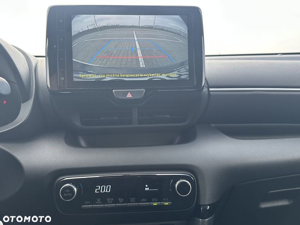 Toyota Yaris Hybrid 1.5 Style - 20