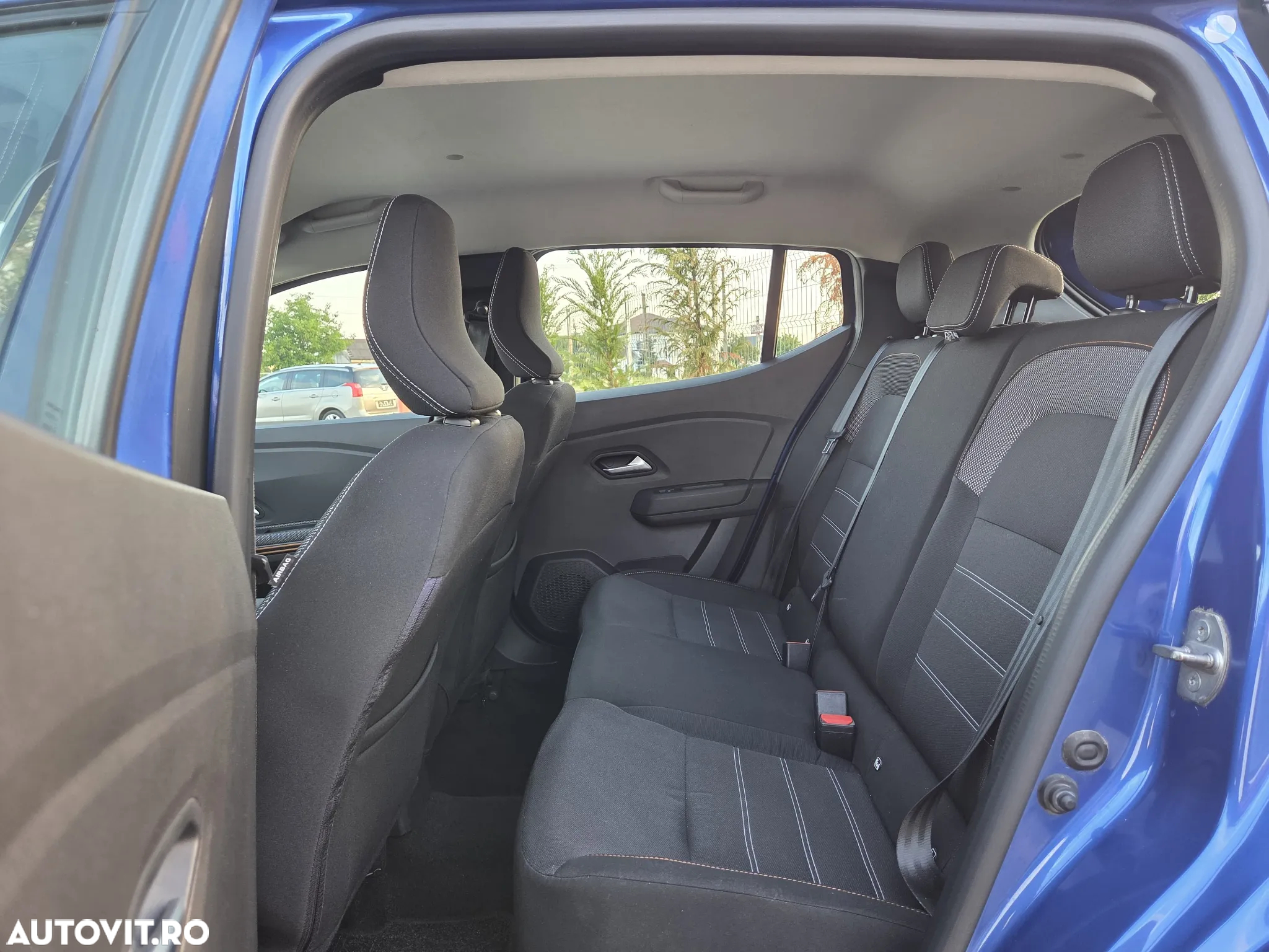 Dacia Sandero TCe 90 Comfort - 13