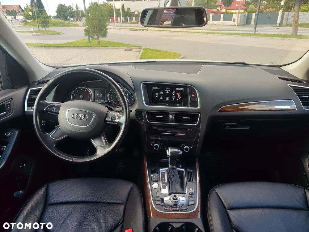 Audi Q5 - 8