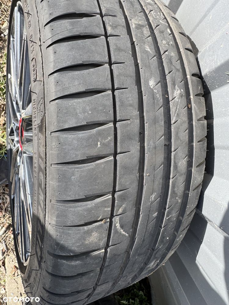 Felga Kia Ceed III PROCEED - 3