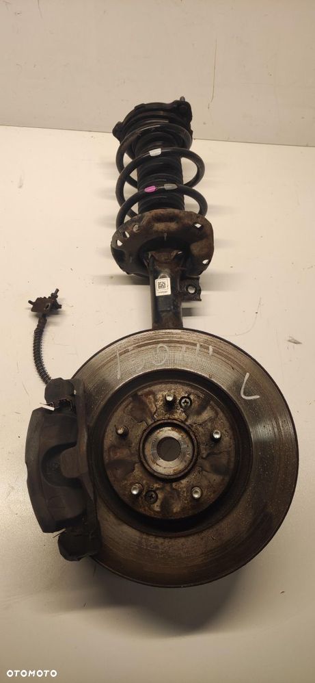 MCPHERSON ZWROTNICA AMORTYZATOR LEWY HYUNDAI I30 III 54651-G4AA0 17-24