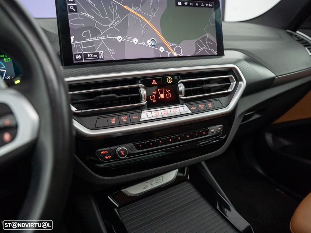 BMW X3 30 e xDrive Pack M - 31