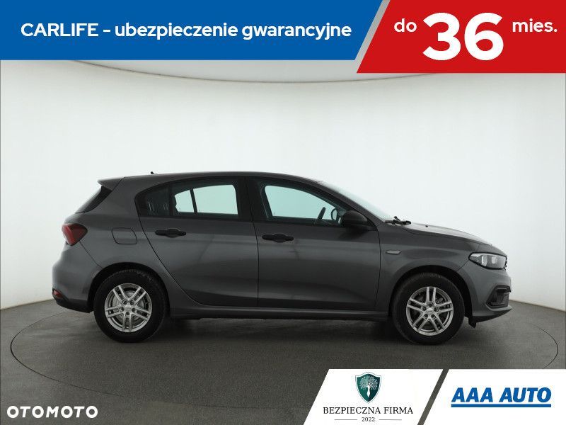 Fiat Tipo - 8