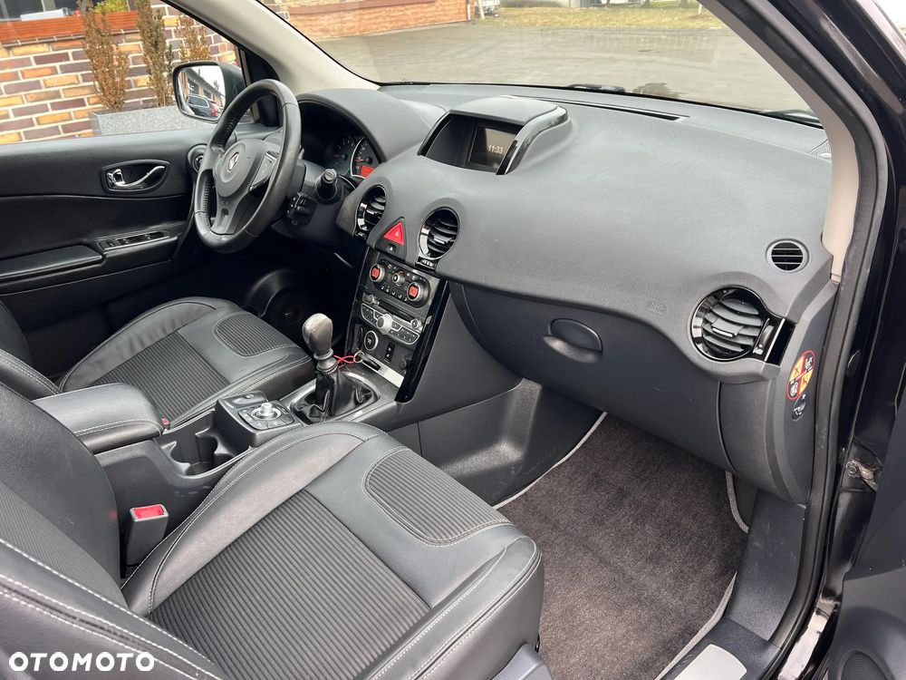 Renault Koleos dCi 150 FAP 4x2 Dynamique - 11