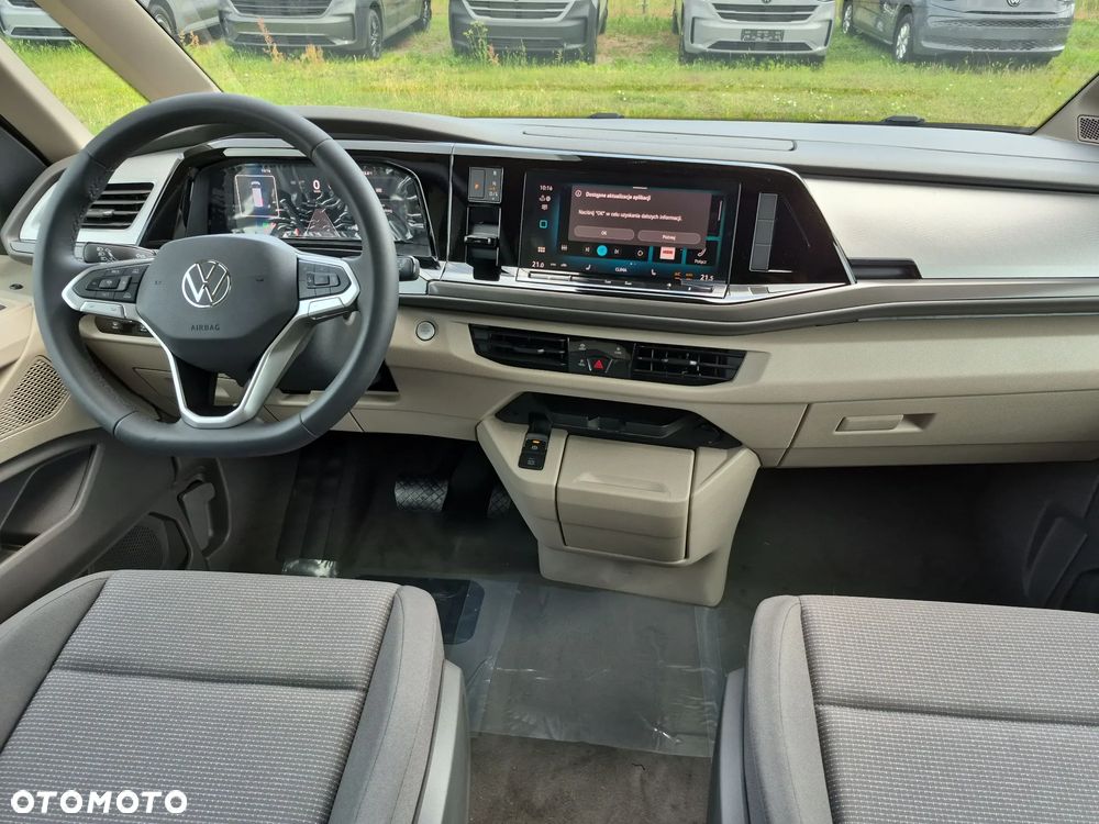 Volkswagen Multivan 2.0 TDI L2 Family DSG - 17