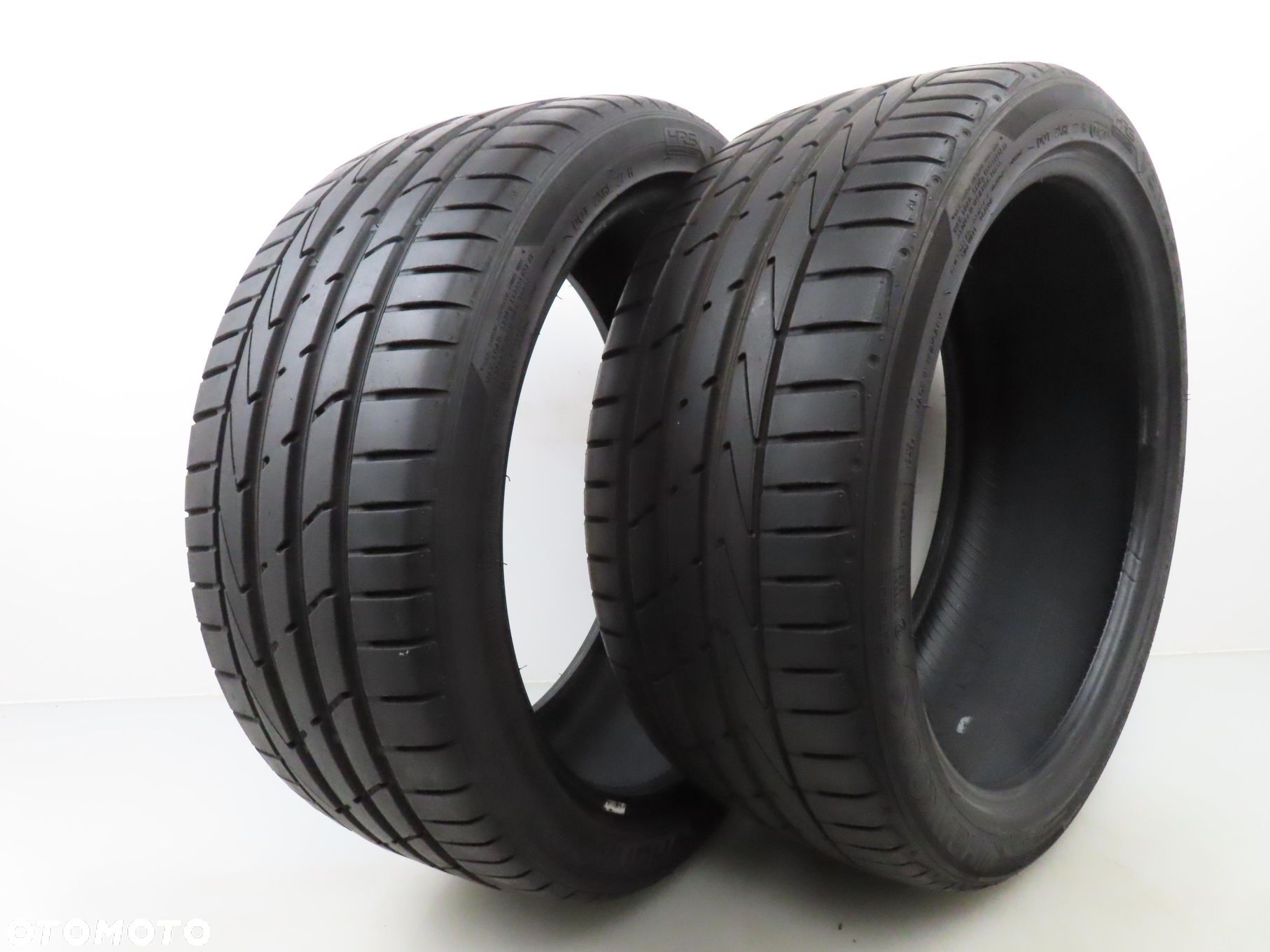 2x 225/40R18 RF18 OPONY LETNIE Hankook Ventus S1 Evo 2 88Y - 1
