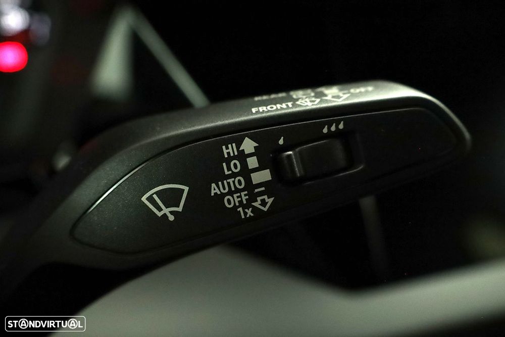 Audi A3 Sportback 40 TFSIe Advanced - 17