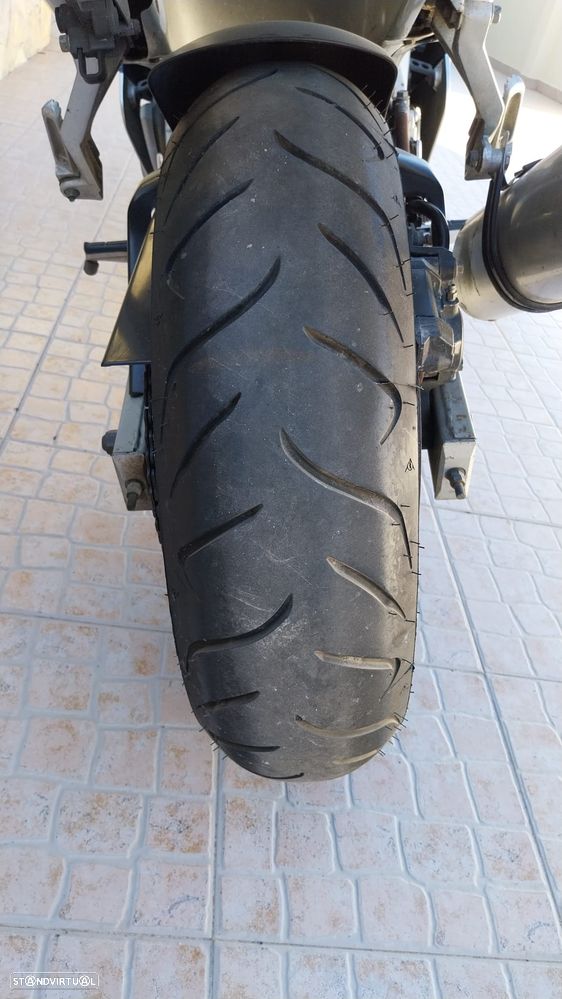 Yamaha YZF YZF 600R Thundercat - 8