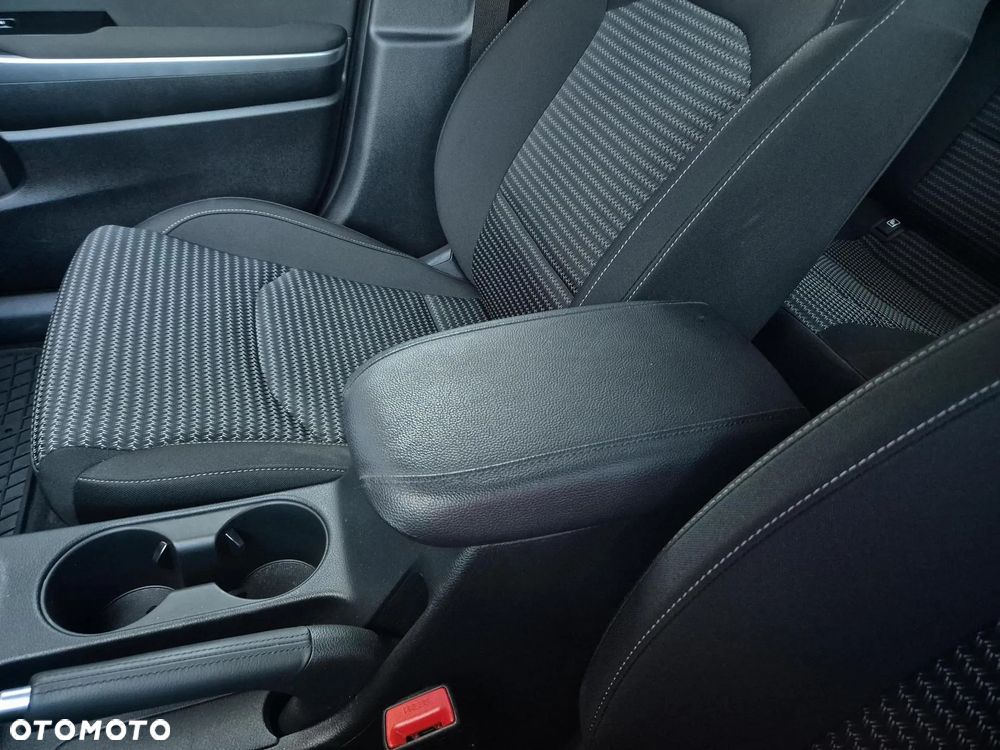 Kia Ceed 1.5 T-GDI M - 10