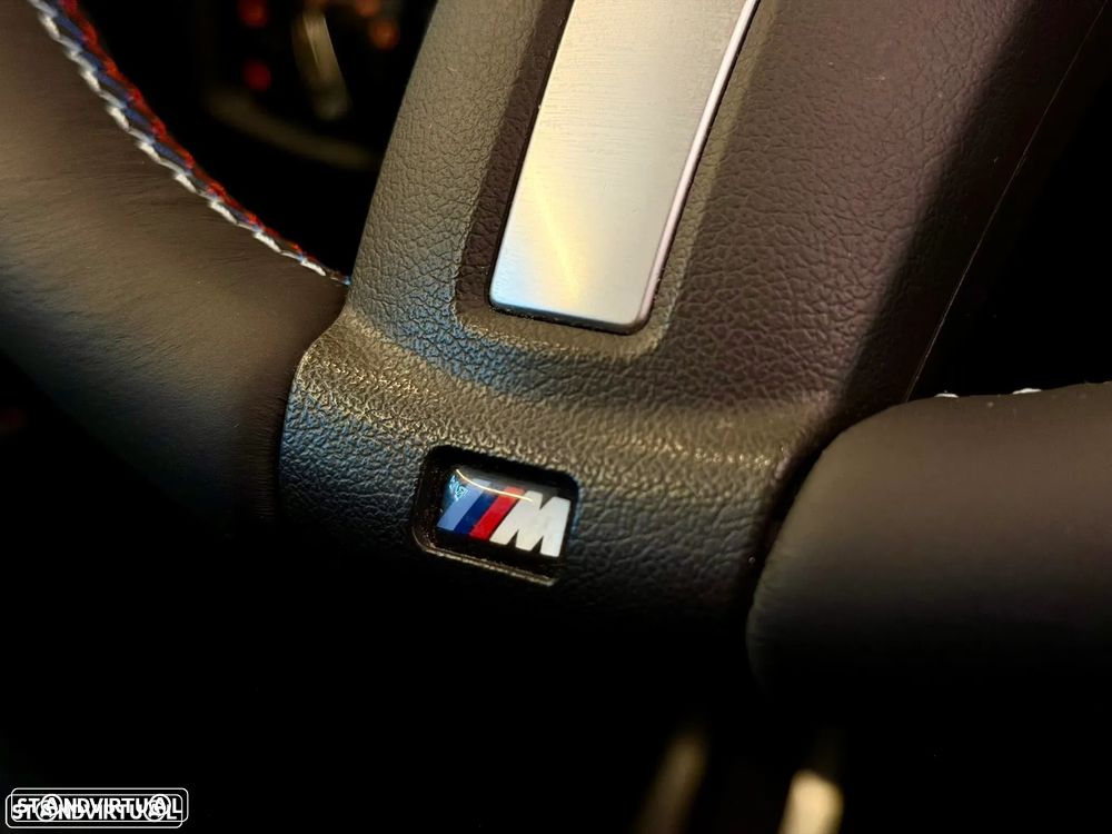 BMW X5 25 d sDrive Pack M - 41