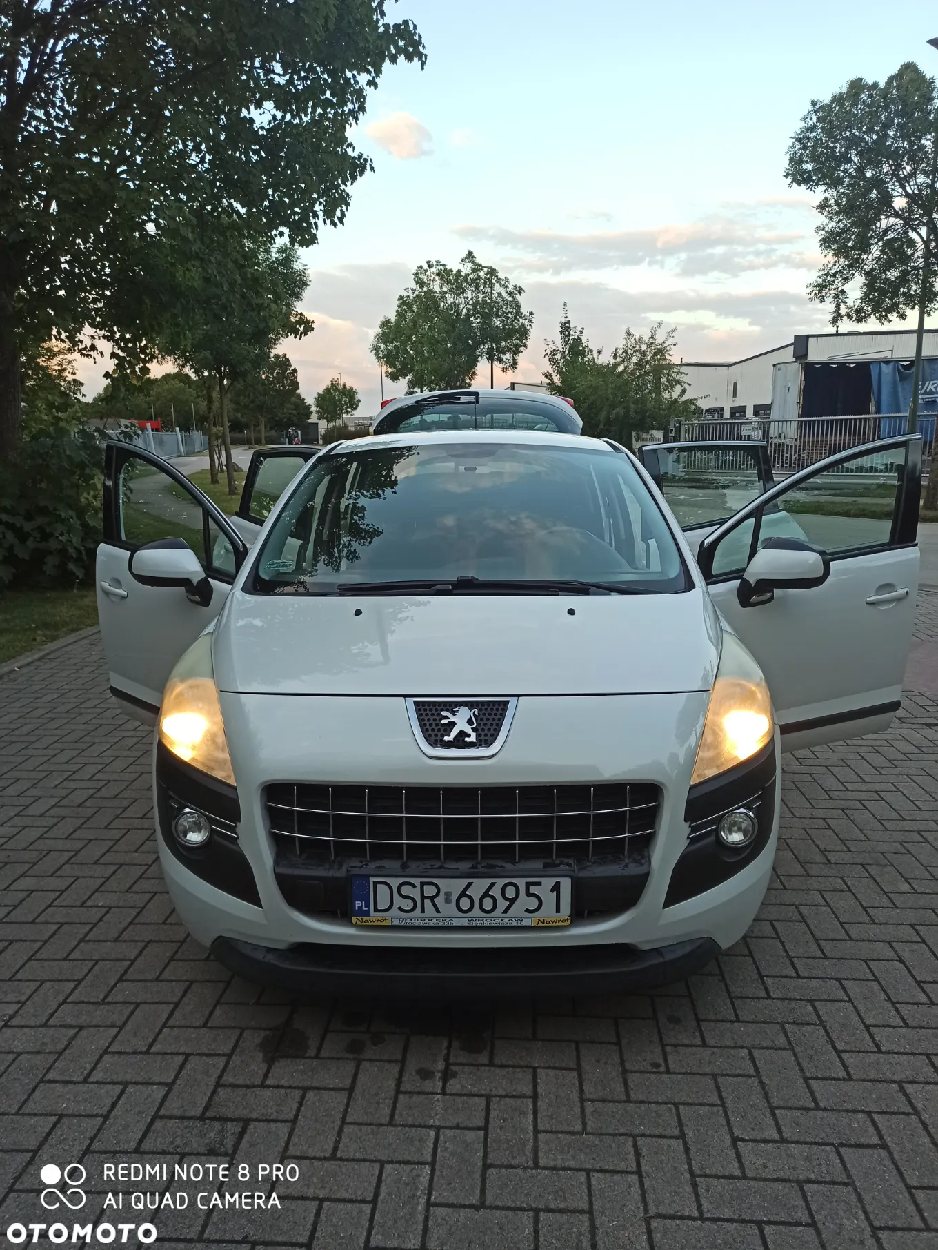 Peugeot 3008 1.6 Active - 14