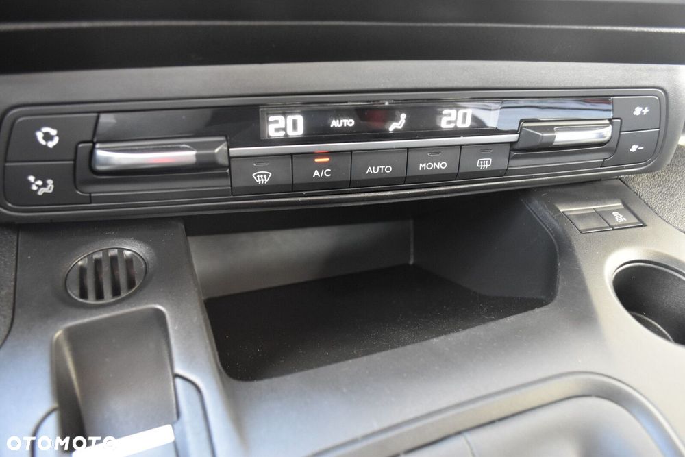 Opel Combo - 22