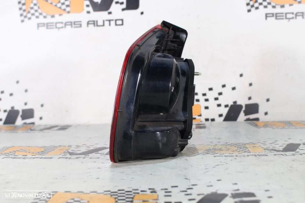 Farolim Esquerdo Volkswagen Tiguan (5N_)  5N0945093c / Farolim Esquerd - 2