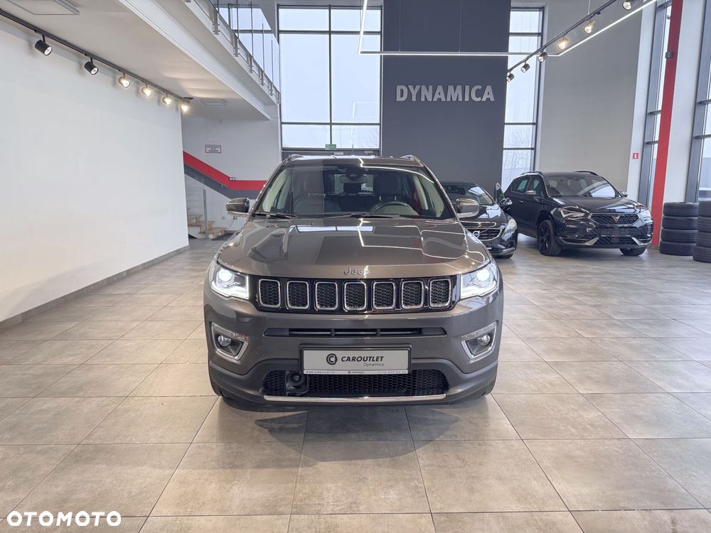Jeep Compass - 3