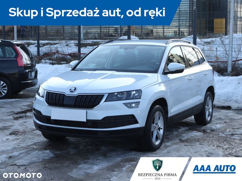 Skoda Karoq - 3