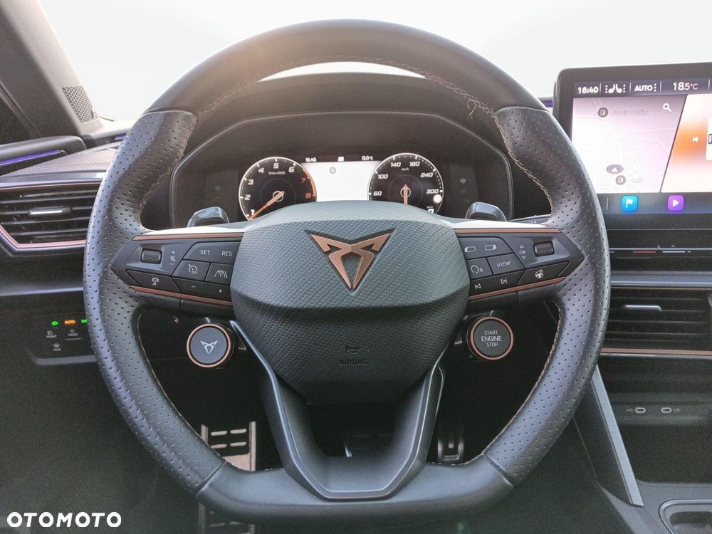 Cupra Leon Sportstourer - 19