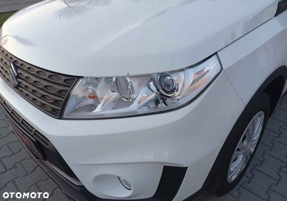 Suzuki Vitara - 5
