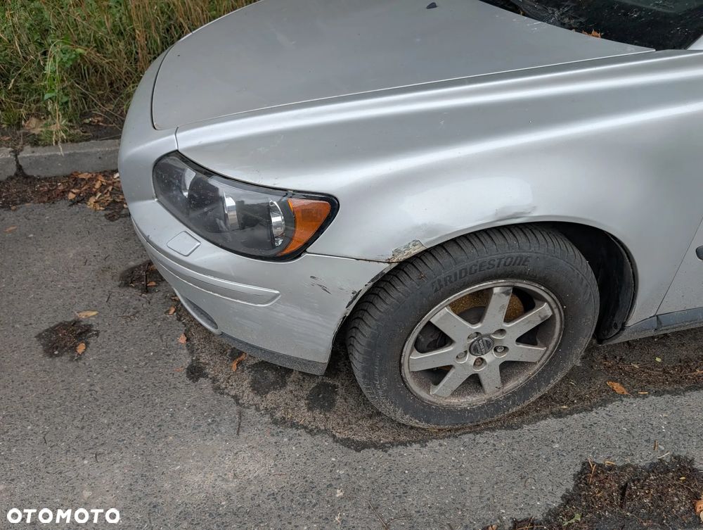 Volvo S40 1.8 - 3