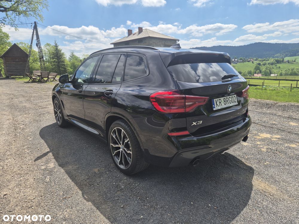BMW X3 - 3