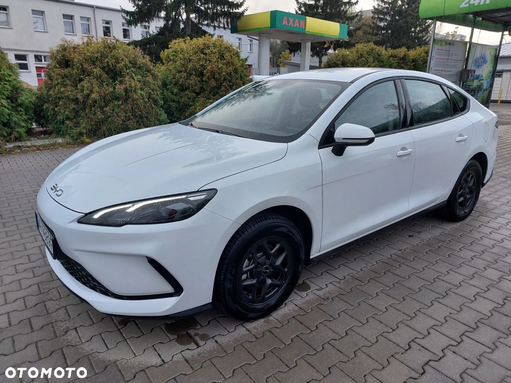BYD Seal 5 - 1
