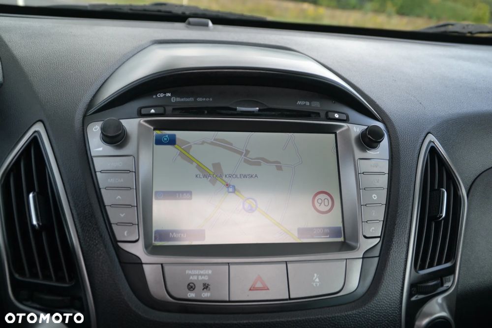 Hyundai ix35 1.6 2WD Comfort - 27