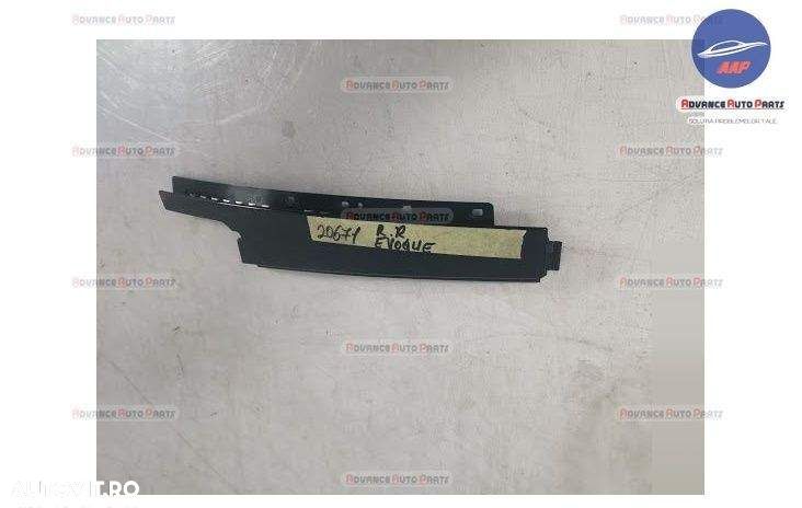 Ornament Stalp Usa Dreapta Spate original Land Rover  Range Rover Evoq - 3