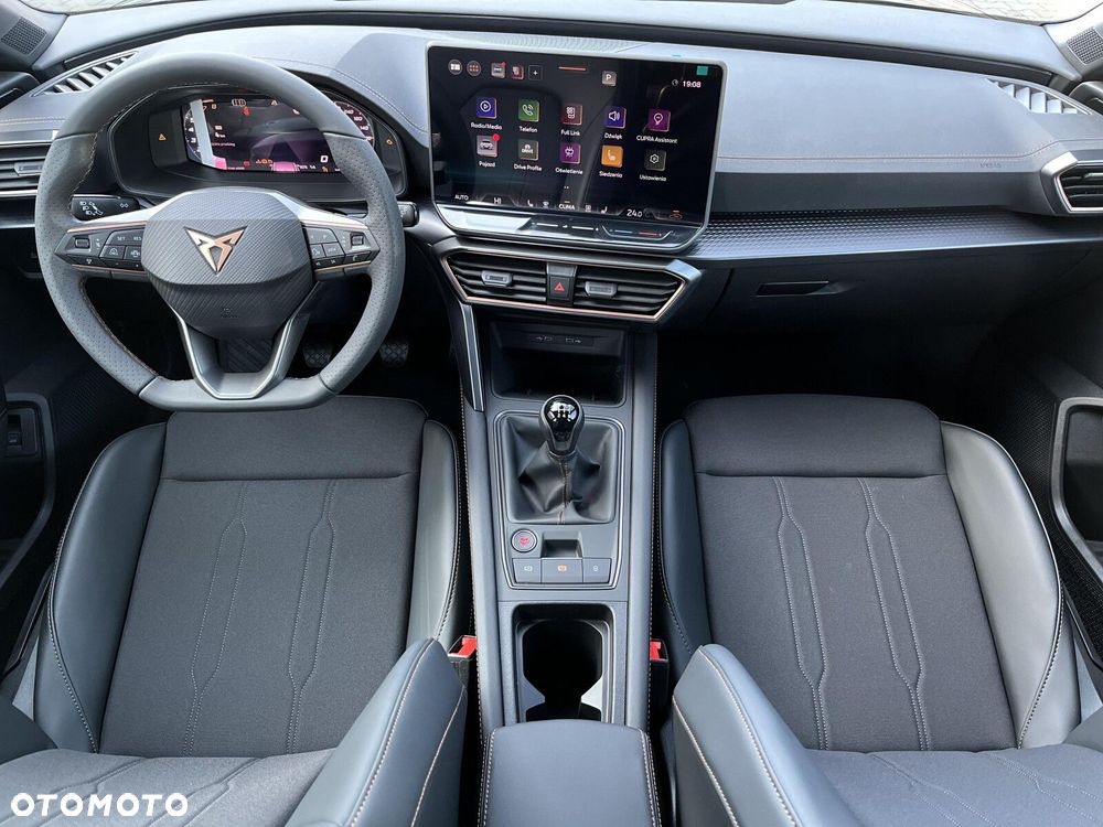 Cupra Leon Sportstourer 1.5 TSI - 38