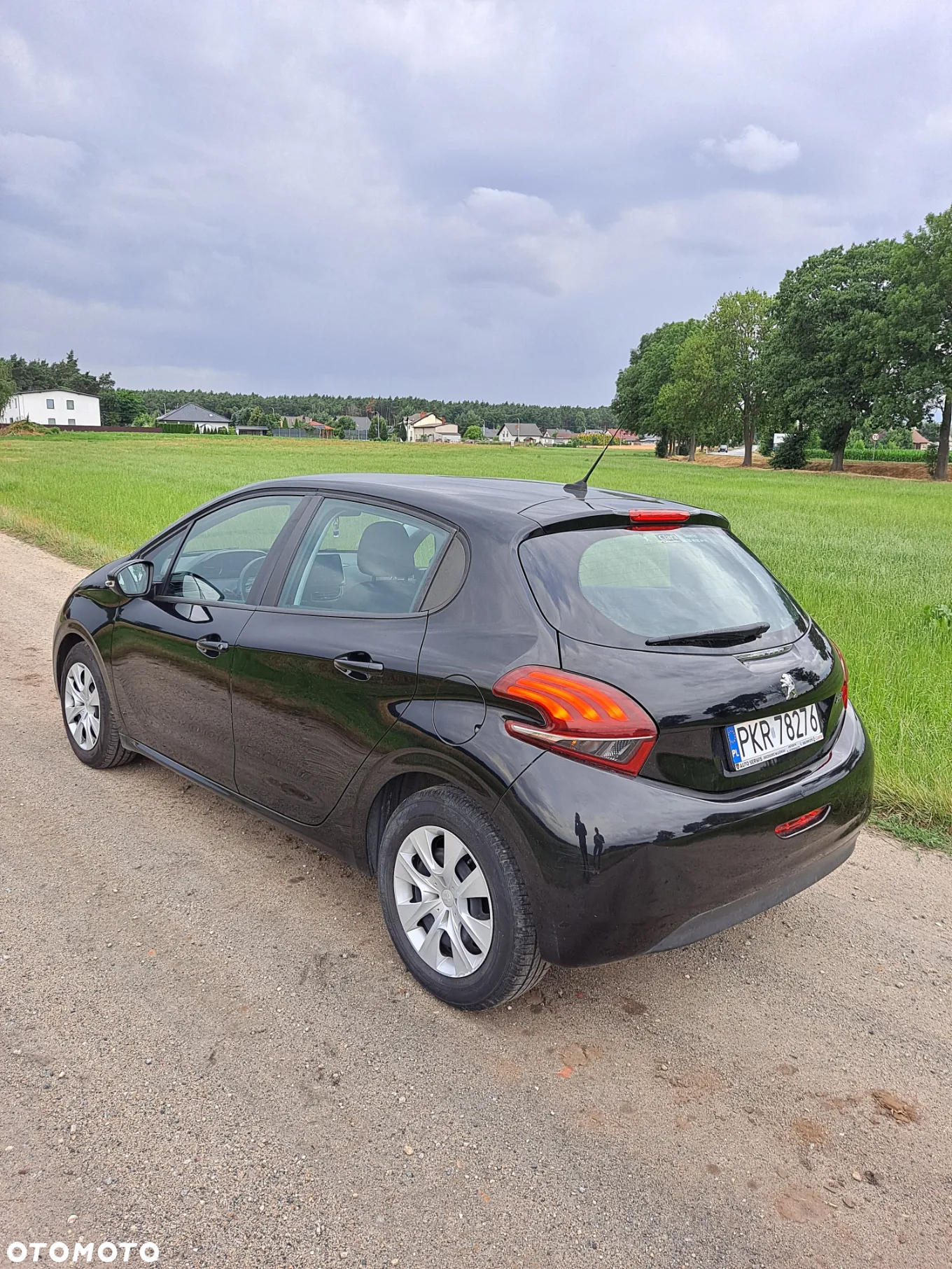 Peugeot 208 - 3