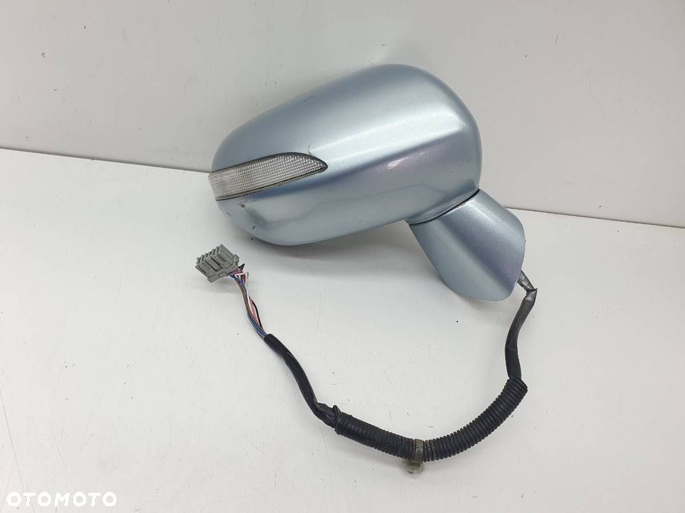 LUSTERKO PRAWE HONDA JAZZ II 2005 9 PIN EUROPA - 1
