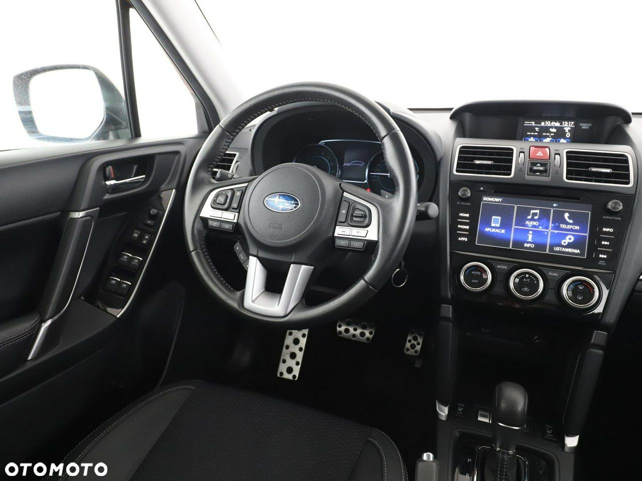 Subaru Forester 2.0X Lineartronic Comfort - 16
