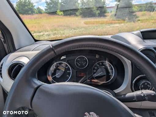 Peugeot Partner 1.6 HDi Outdoor - 14