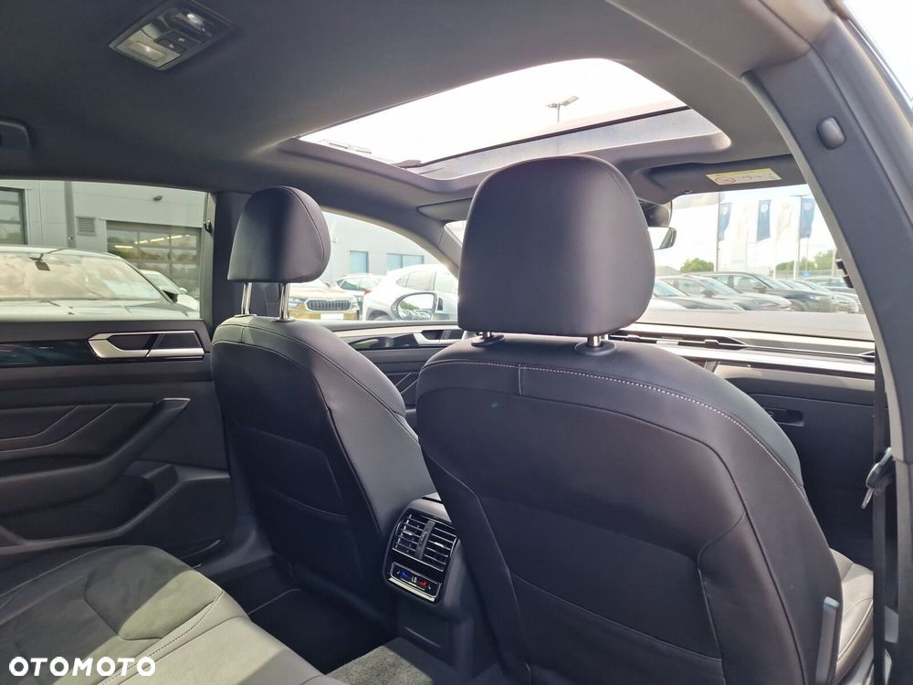 Volkswagen Arteon 2.0 TSI R-Line DSG - 37