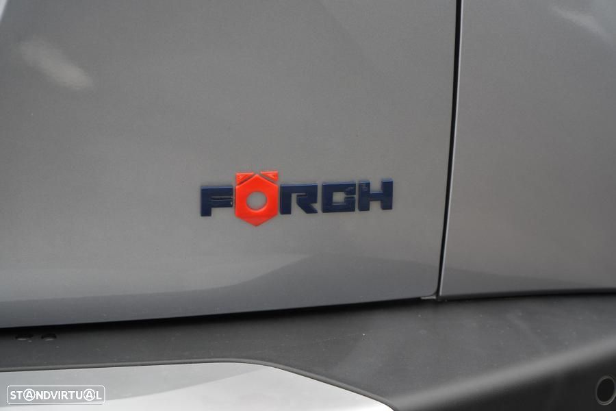 Peugeot e-2008 50 kWh Active Pack - 8