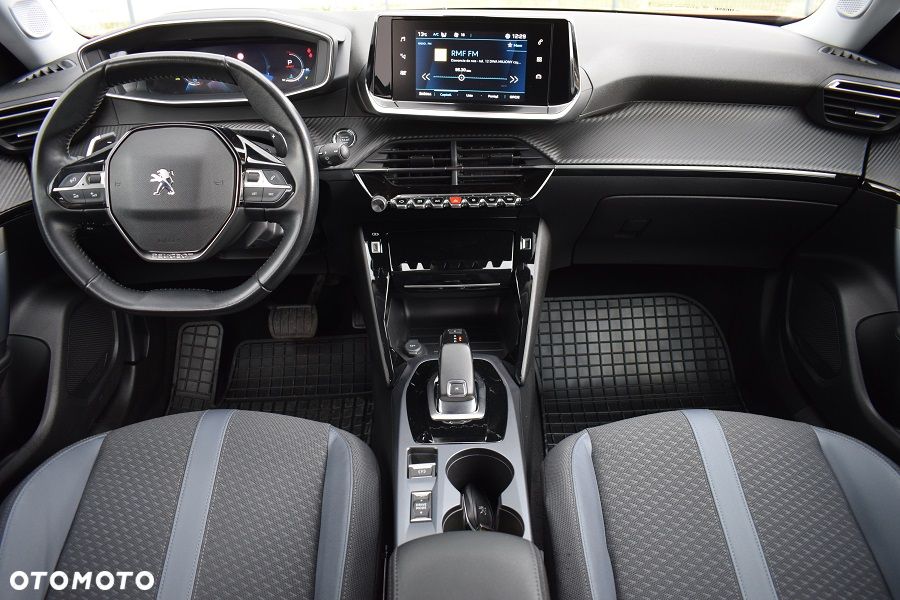 Peugeot 2008 PureTech 130 EAT8 Allure - 5
