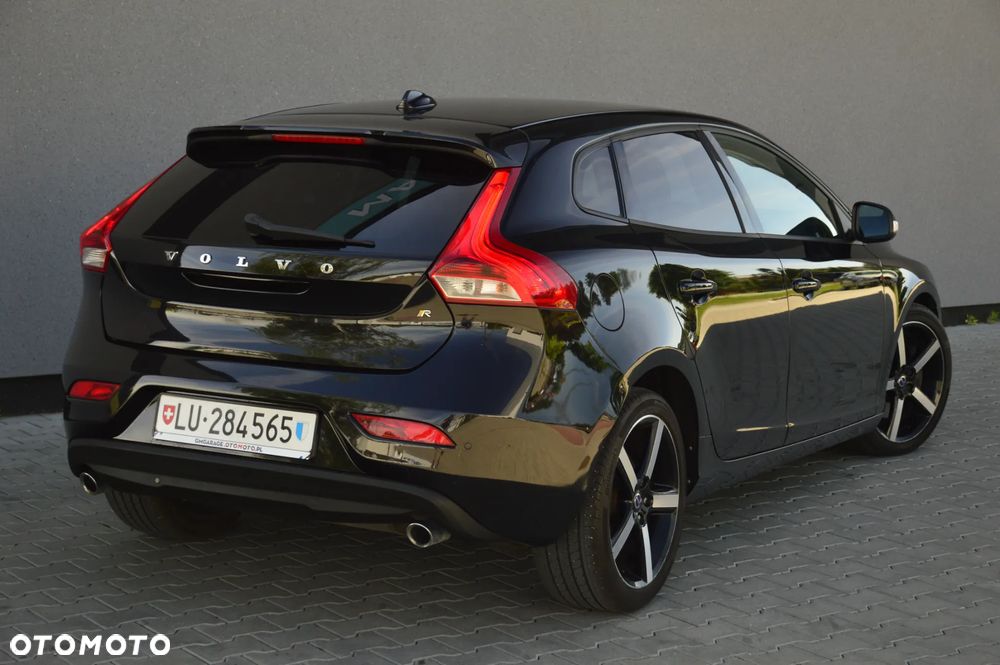 Volvo V40 - 9