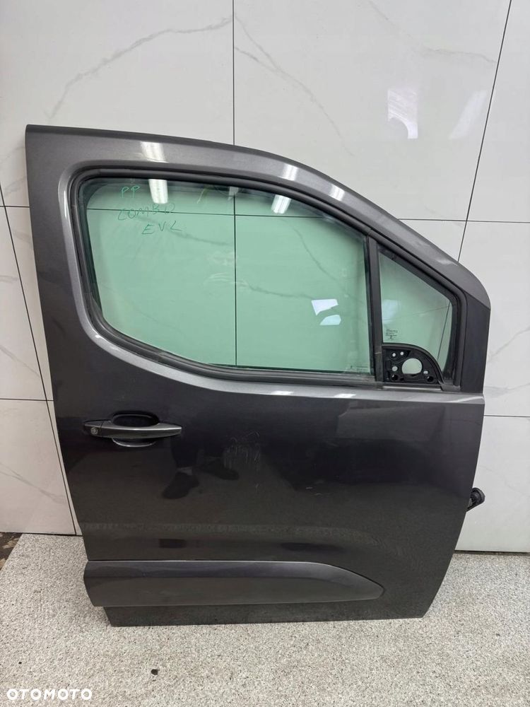drzwi prawy przód combo e iv evl - 1