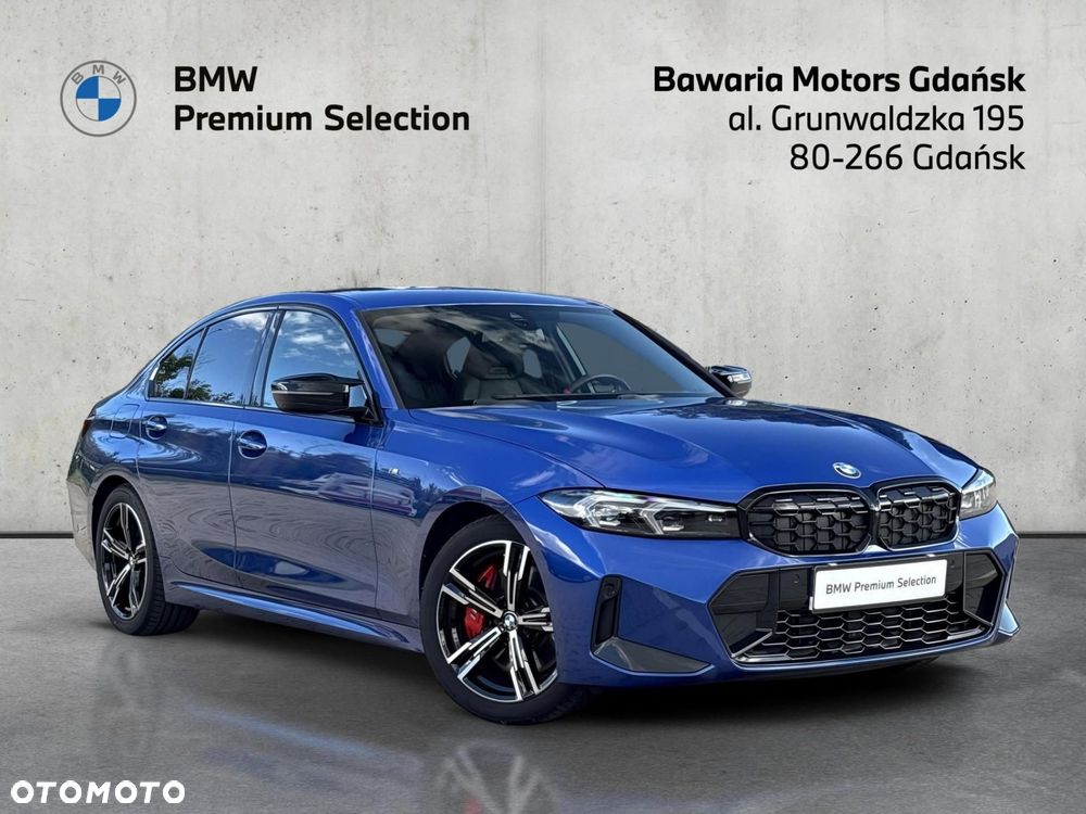 BMW Seria 3 - 9