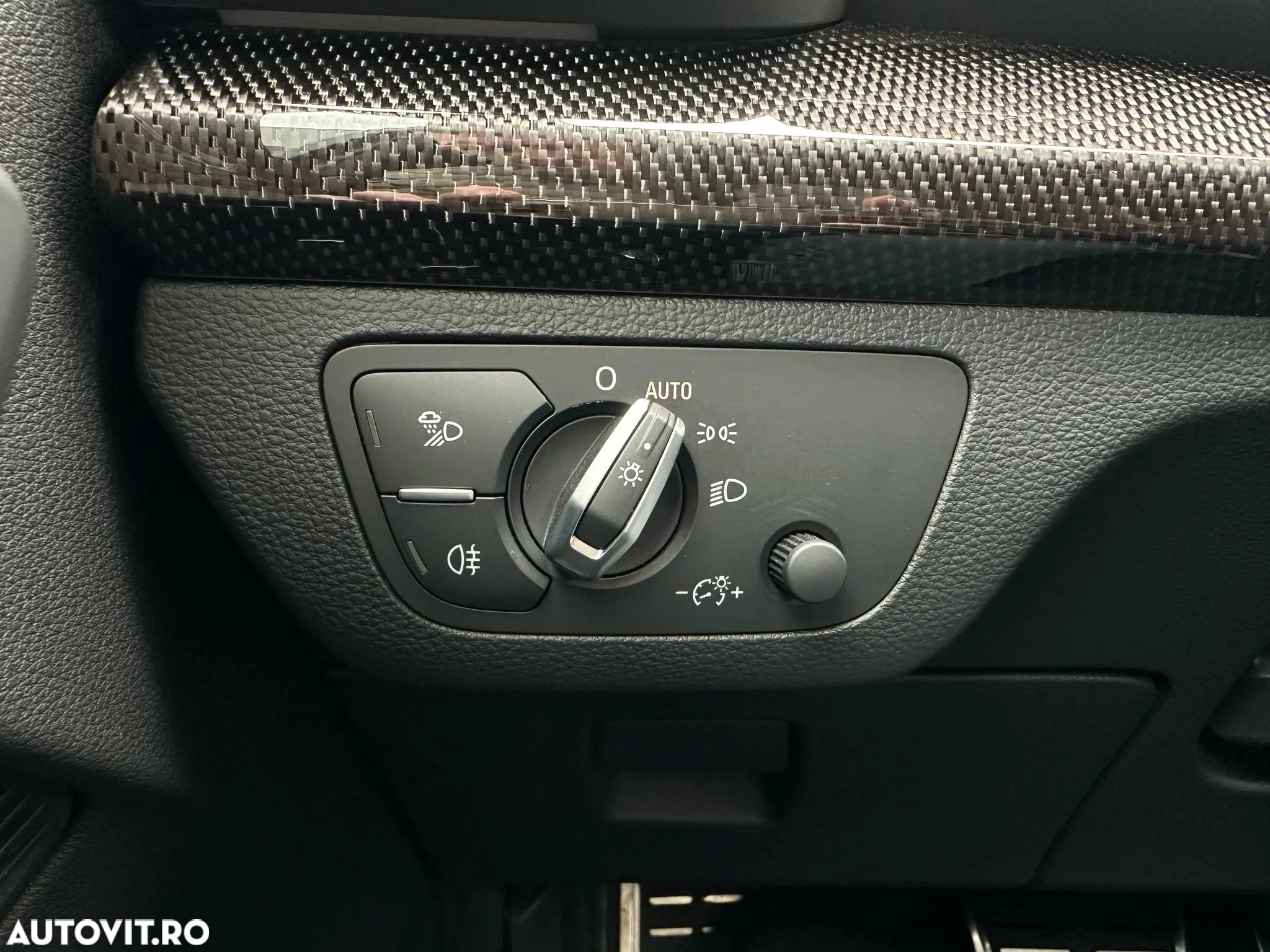 Audi SQ5 Sportback quattro Tiptronic MHEV - 17